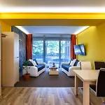 Aparthotel Mayer Superior