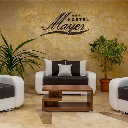 Mayer Superior *