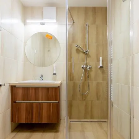 Apartmanhotel Mayer Superior