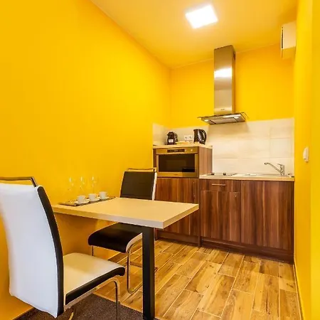 Apart-hotel Mayer Superior 3*