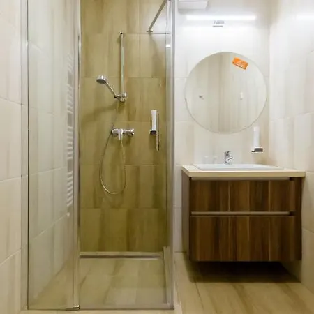 Mayer Superior Apartmanhotel