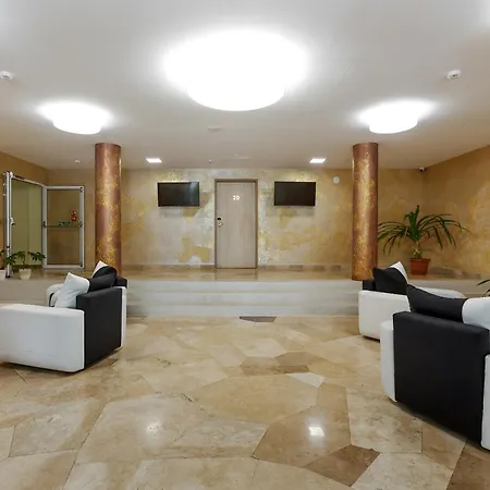 Apart-hotel Mayer Superior Veszprém