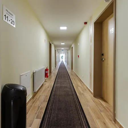 Mayer Superior Lejlighedshotel