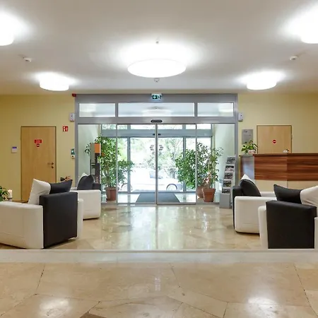 Mayer Superior Lejlighedshotel Veszprém