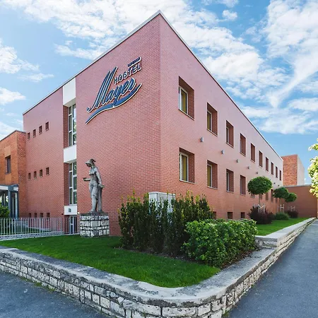 Appart hôtel Mayer Superior 4*