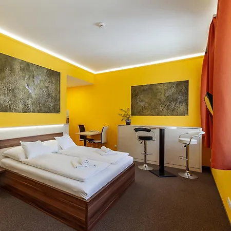 Apartmanhotel Mayer Superior Veszprém