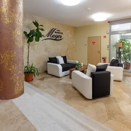 Apart-hotel Mayer Superior