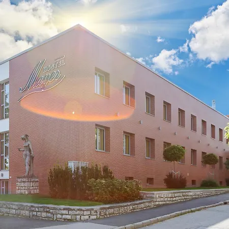 Mayer Superior Aparthotel