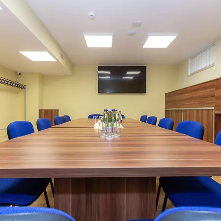 Hotel apartamentowy Mayer Superior Veszprém