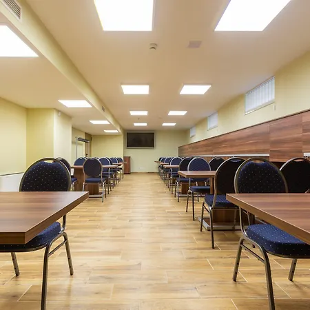 Hotel apartamentowy Mayer Superior 4*