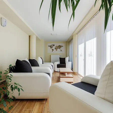 Mayer Superior Hotel apartamentowy Veszprém