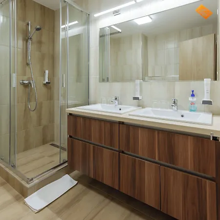 Mayer Superior Hotel apartamentowy Veszprém