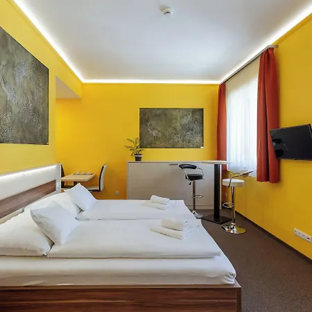 Mayer Superior Apartmanhotel
