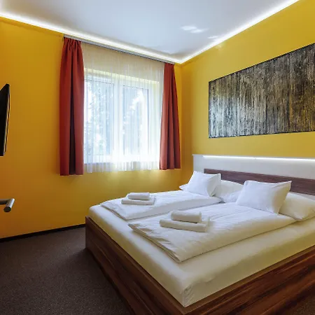 Mayer Superior Lejlighedshotel 3*