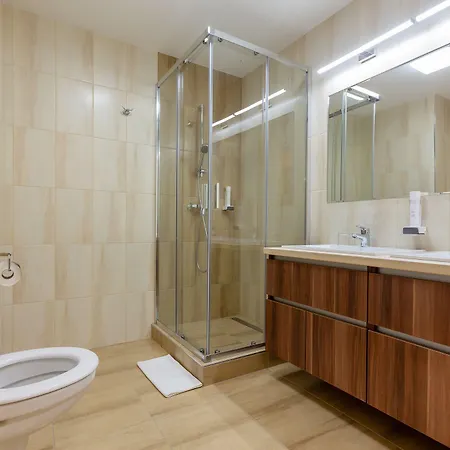 Hotel apartamentowy Mayer Superior Veszprém