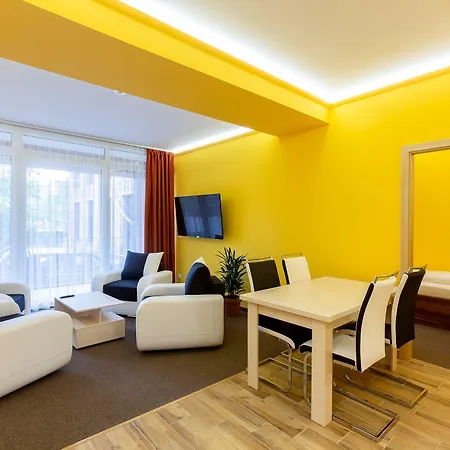 Apart-hotel Mayer Superior Veszprém