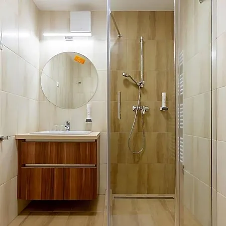Apartmanhotel Mayer Superior Veszprém