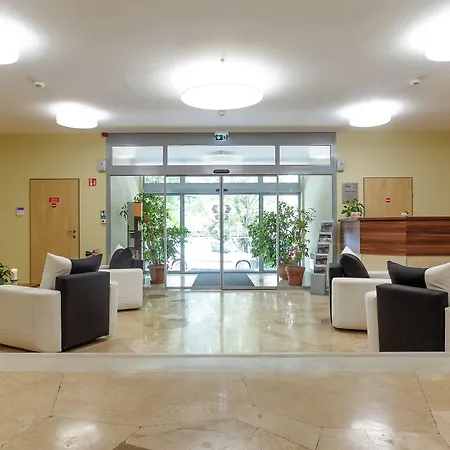 Aparthotel Mayer Superior