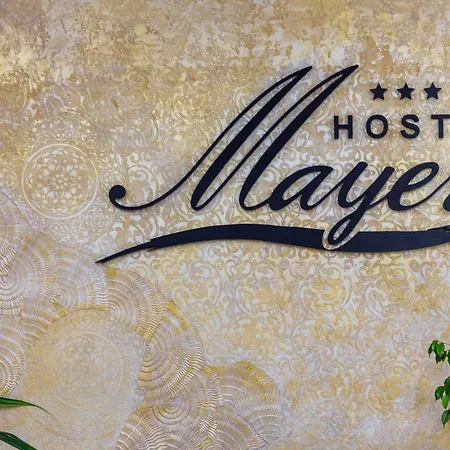 Lejlighedshotel Mayer Superior