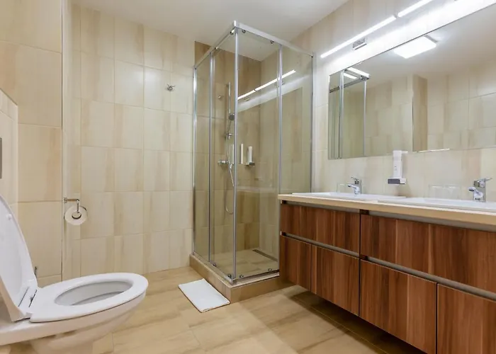 Appart hôtel Mayer Superior Veszprém