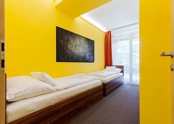 Mayer Superior 4*