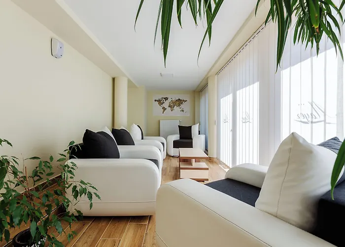 Mayer Superior Appart hôtel Veszprém