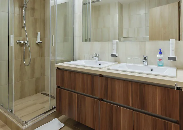 Mayer Superior Appart hôtel Veszprém