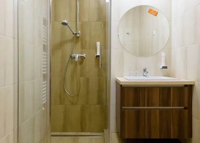 Mayer Superior Appart hôtel Veszprém